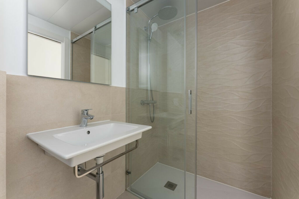 Penthouse Duplex Benalmadena Pueblo Málaga - image 11