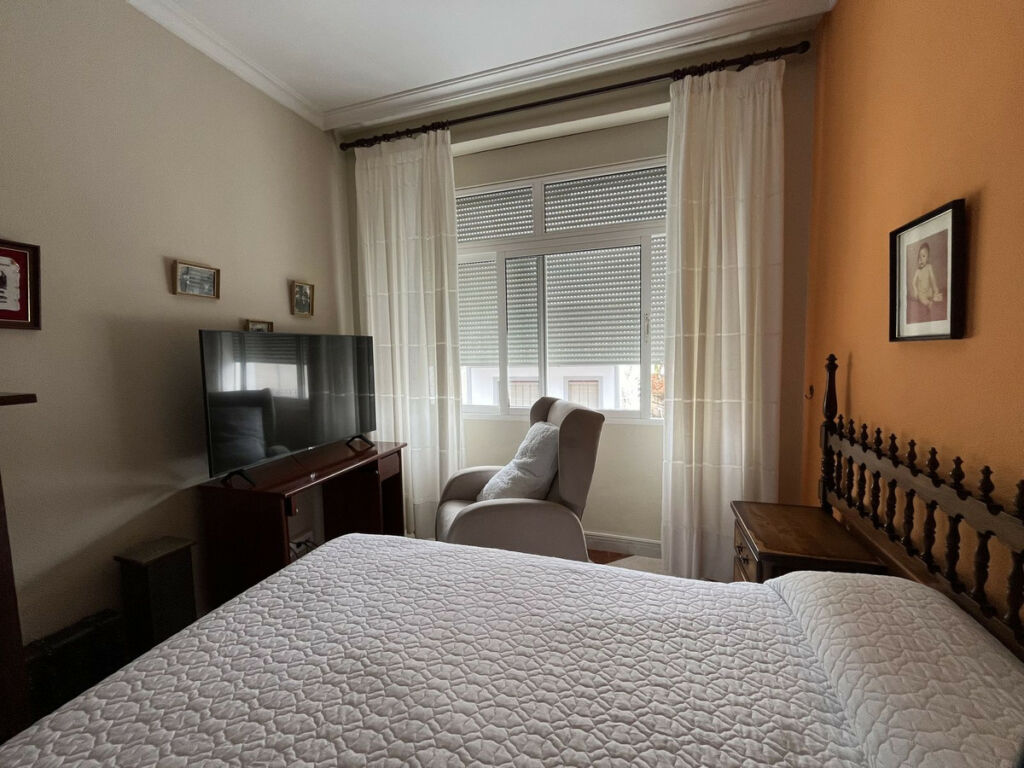 Townhouse Pizarra Málaga - image 11