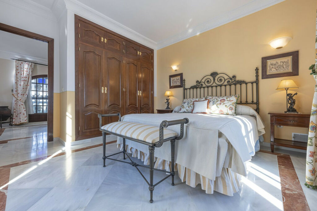 Townhouse Gaucín Málaga - zdjęcie 14