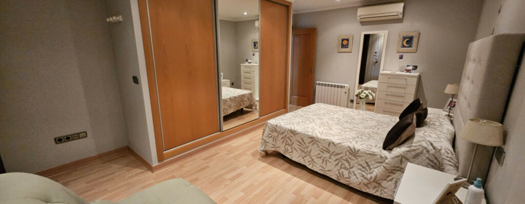 Ground Floor Apartment Benidorm Alicante - image 11