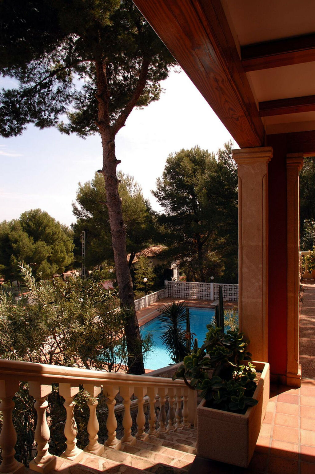 Detached Villa Denia Alicante - image 11