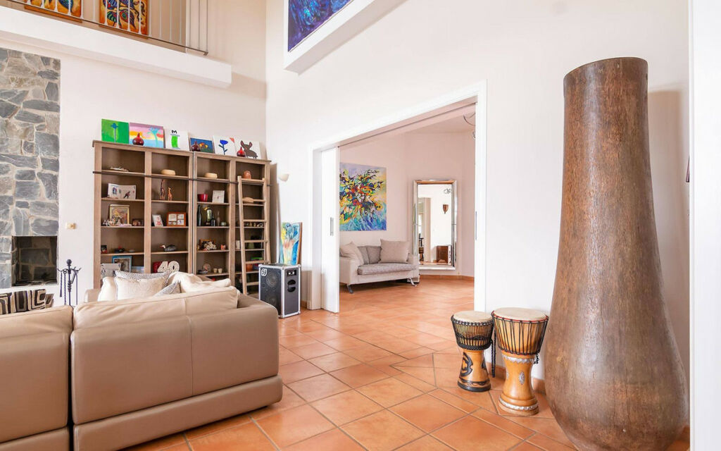 Detached Villa Sotogrande Cádiz - image 11