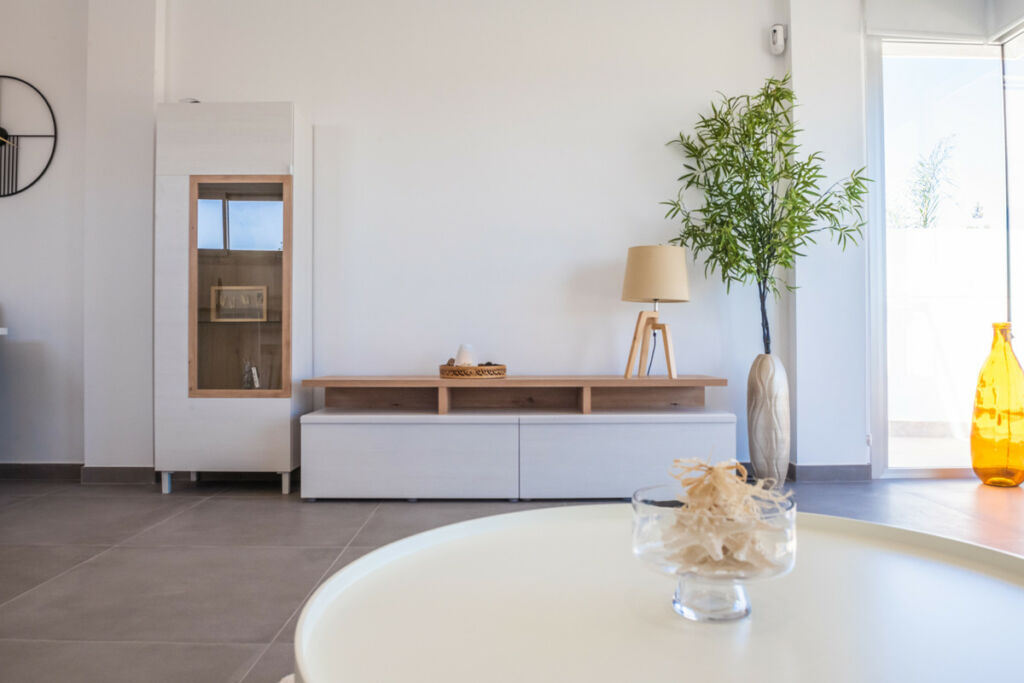 Detached Villa Los Alcazares Murcia - image 11