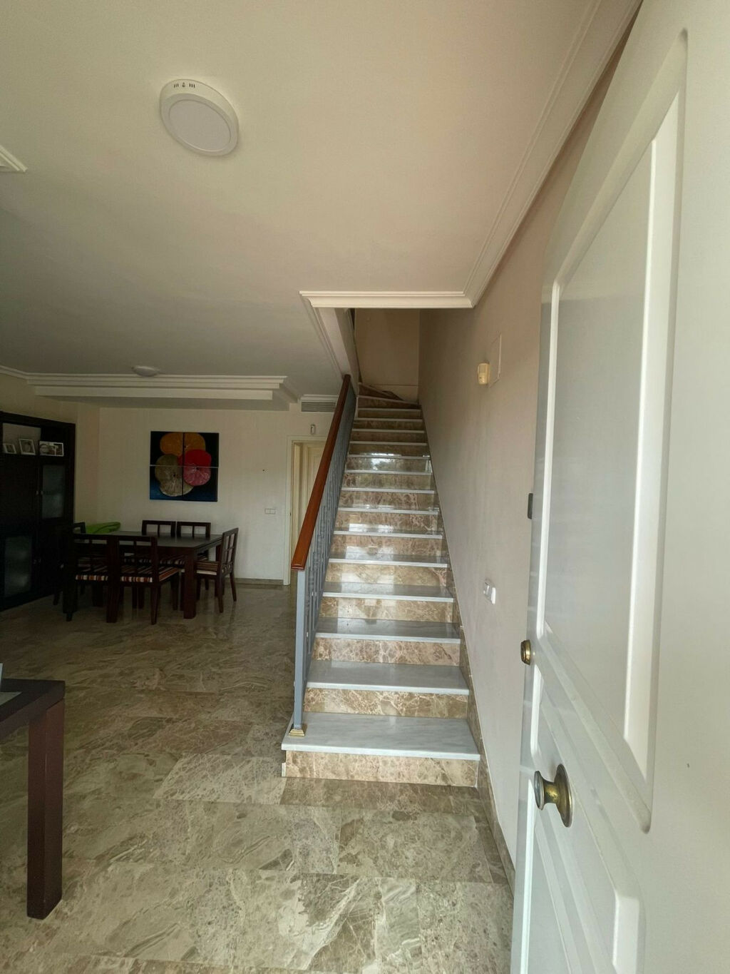 Semi-Detached House Torremolinos Málaga - image 11