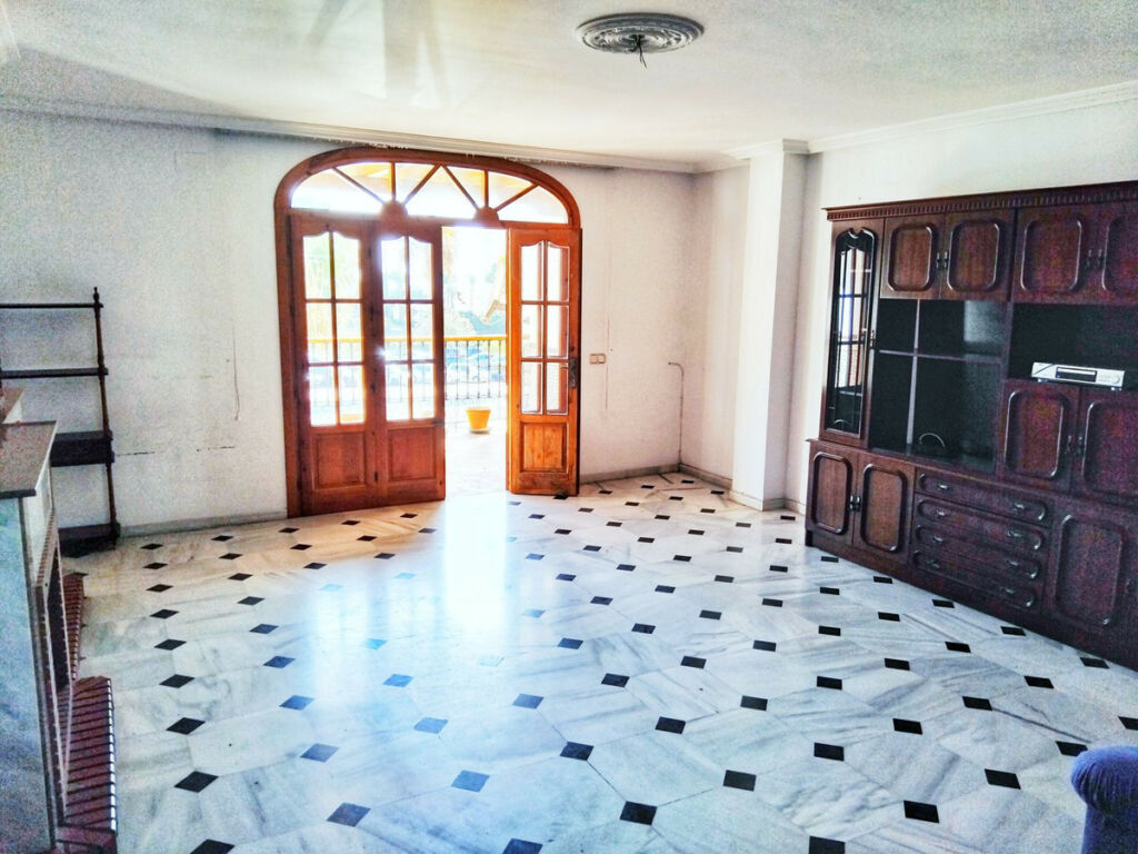 Middle Floor Apartment Torrox Costa Málaga - image 10