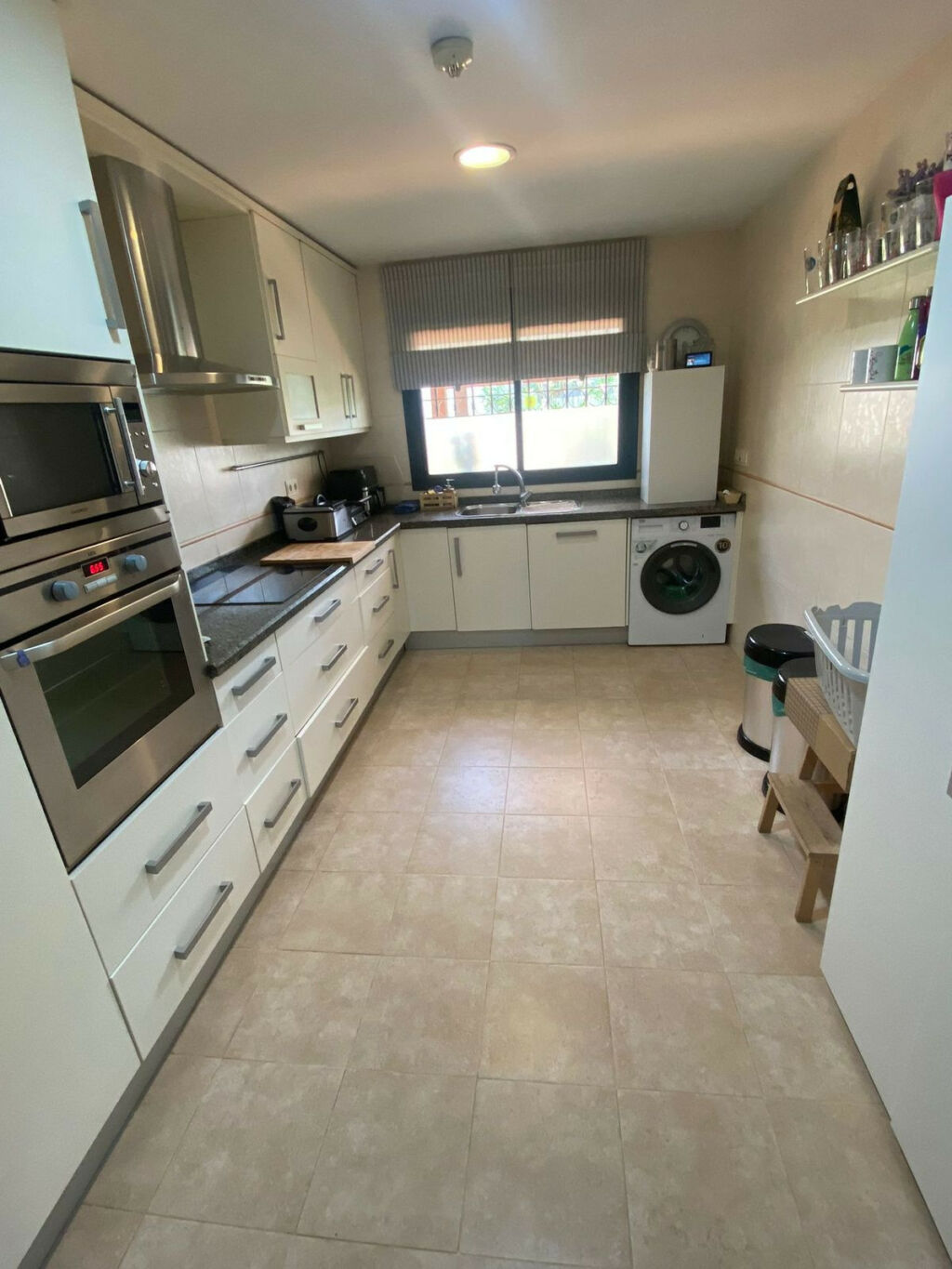 Townhouse Estepona Málaga - image 11