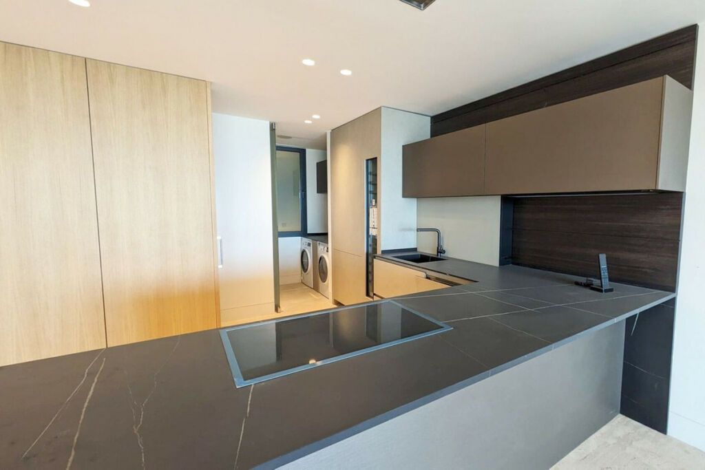 Ground Floor Apartment Estepona Málaga - image 11