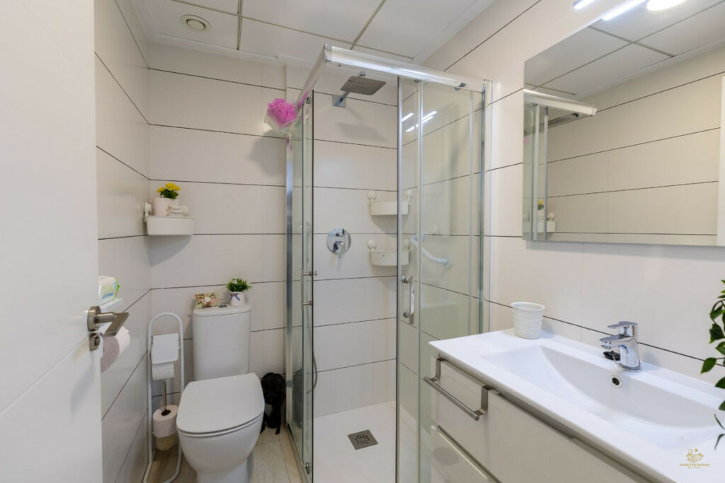 Ground Floor Apartment Villamartin Alicante - image 12