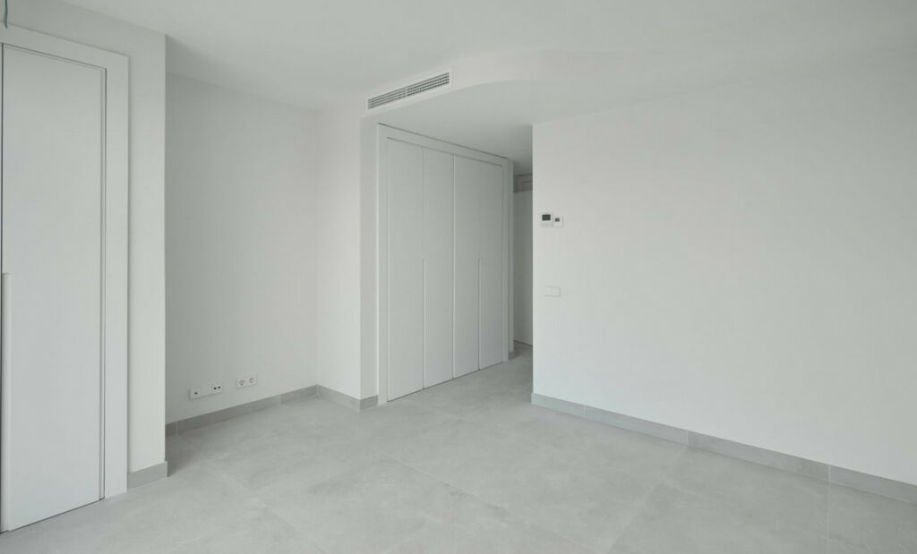 Semi-Detached House San Pedro de Alcántara Málaga - image 11
