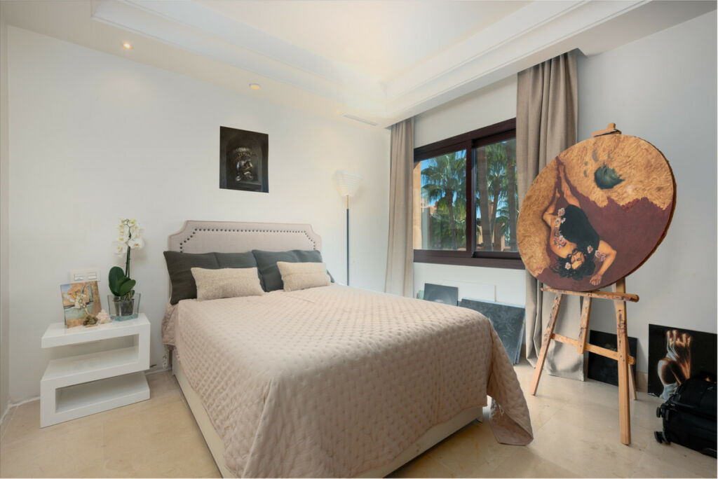Penthouse Duplex Nueva Andalucía Málaga - image 11
