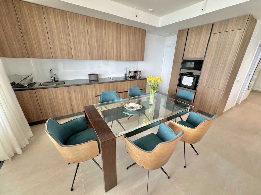 Penthouse Duplex Benalmadena Costa Málaga - image 12