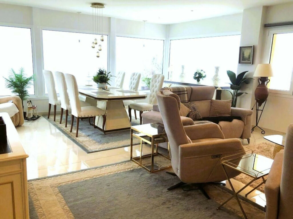 Penthouse Fuengirola Málaga - image 12