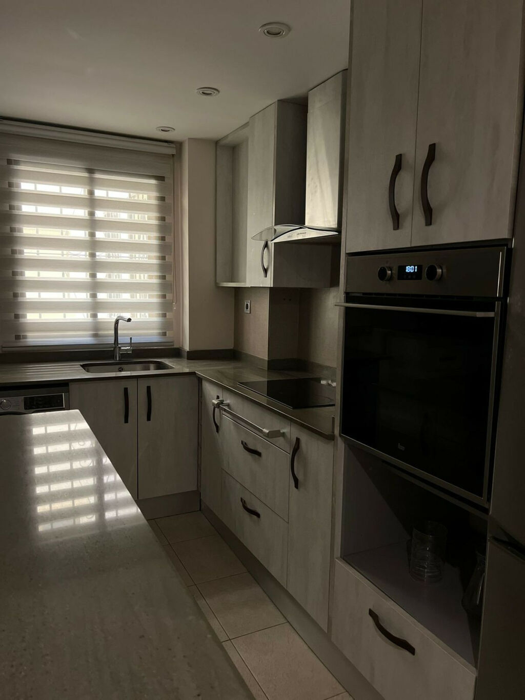 Middle Floor Apartment Estepona Málaga - image 13