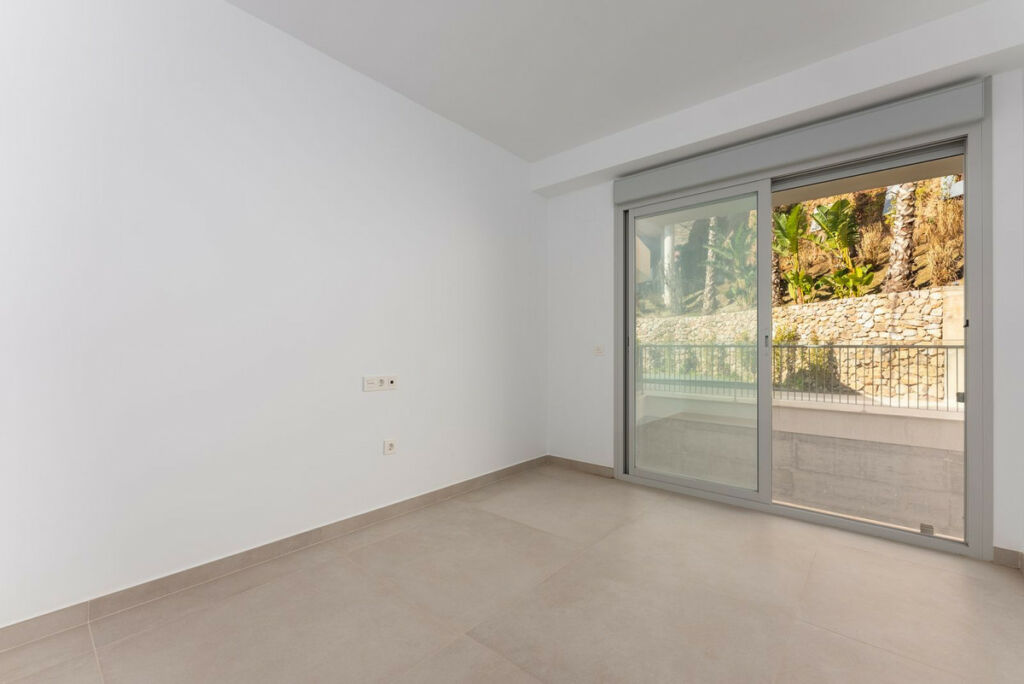 Penthouse Duplex Benalmadena Pueblo Málaga - image 12