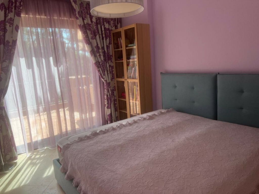 Middle Floor Apartment Guadalmina Baja Málaga - image 12