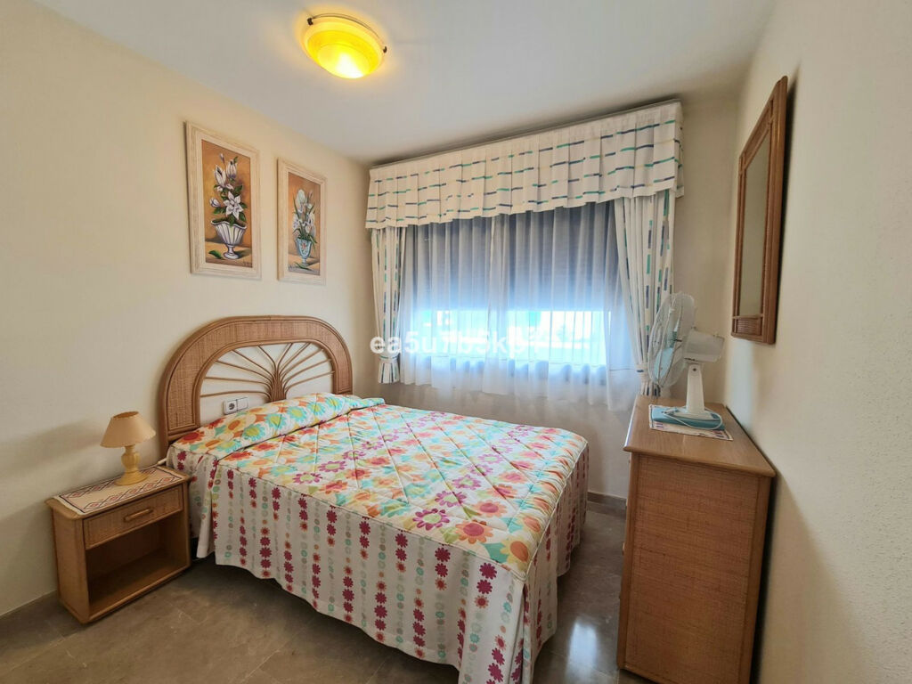 Penthouse Duplex La Duquesa Málaga - image 12