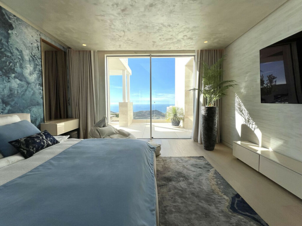 Penthouse Marbella Málaga - image 12