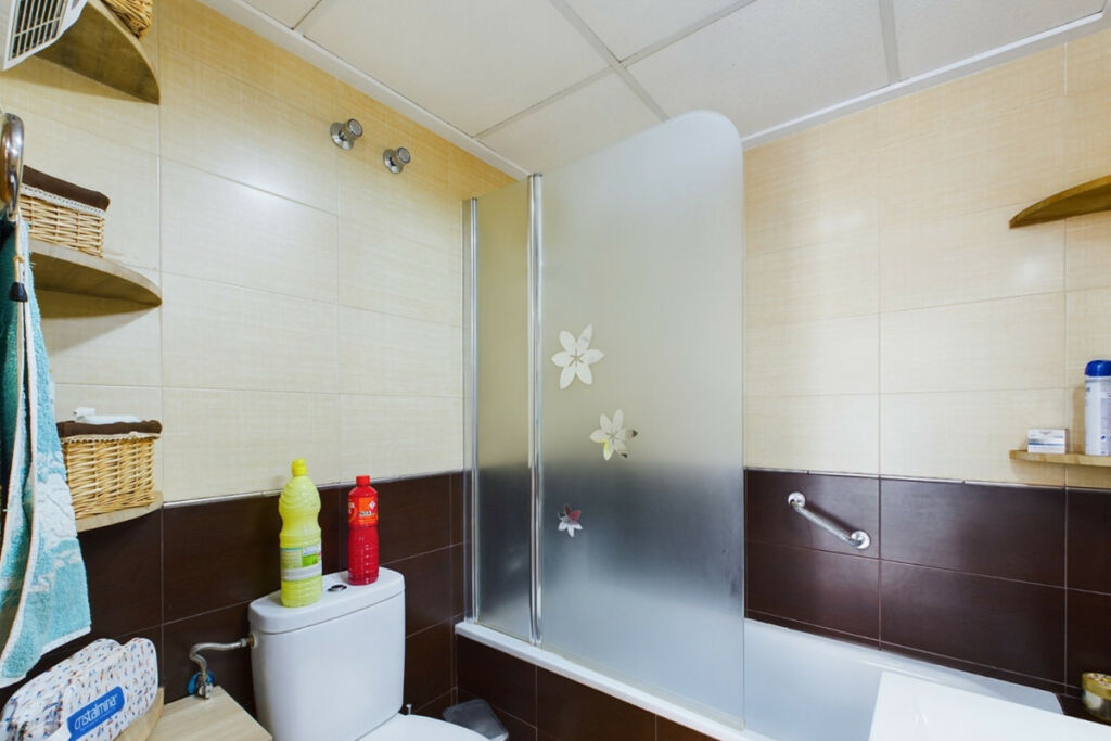 Ground Floor Apartment Santiago de la Ribera Murcia - image 12