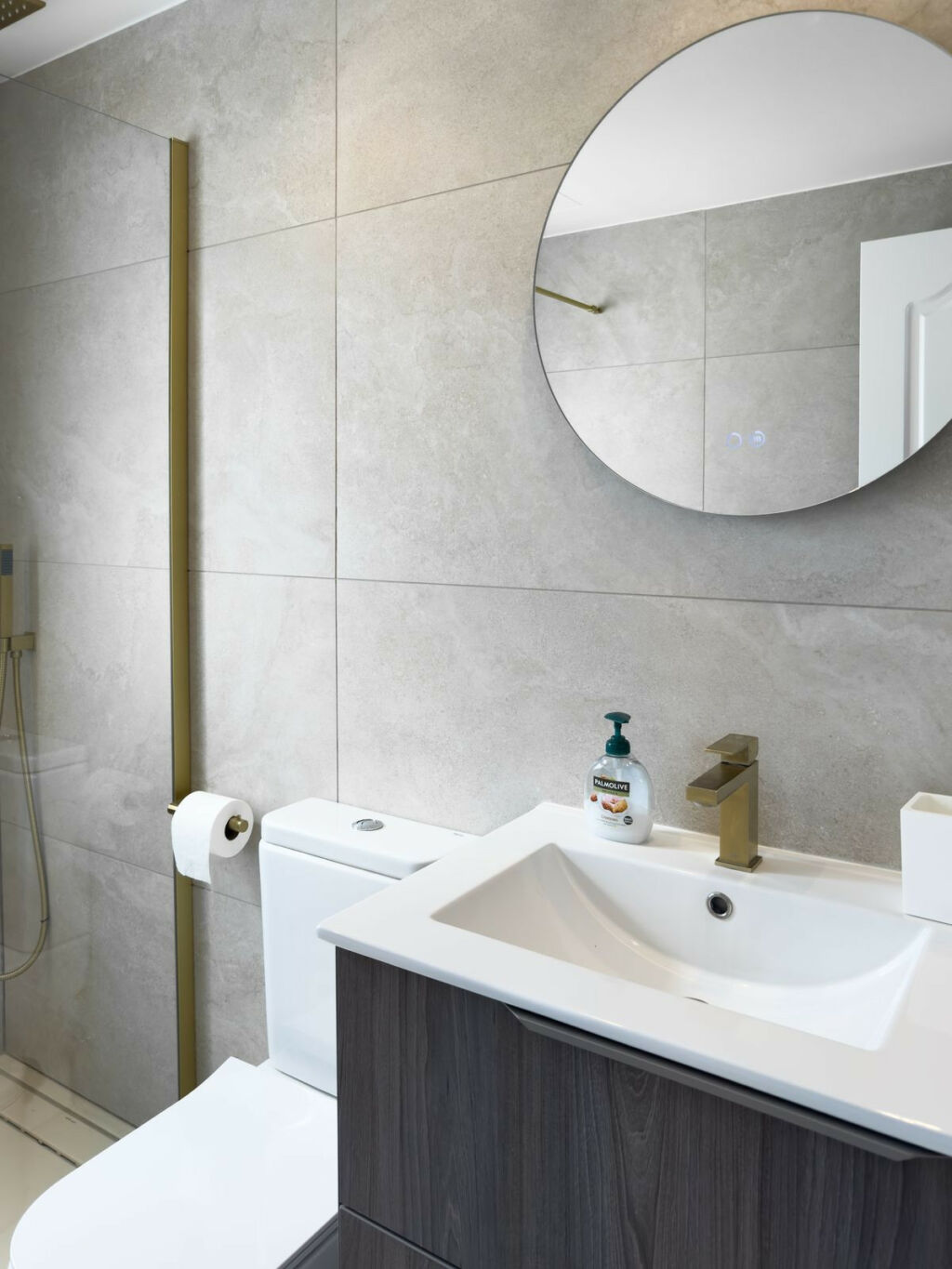 Penthouse Puerto Banús Málaga - image 27