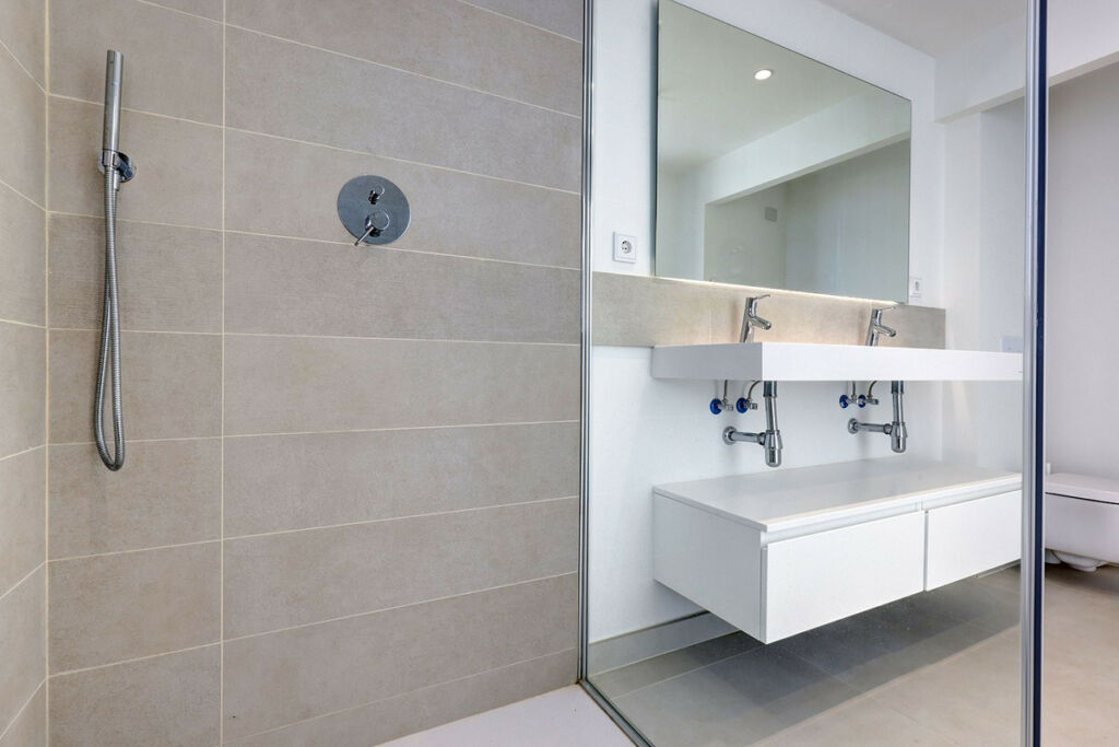 Penthouse Fuengirola Málaga - image 12