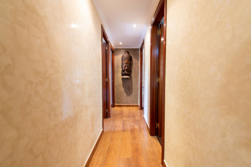 Middle Floor Apartment Marbella Málaga - image 12