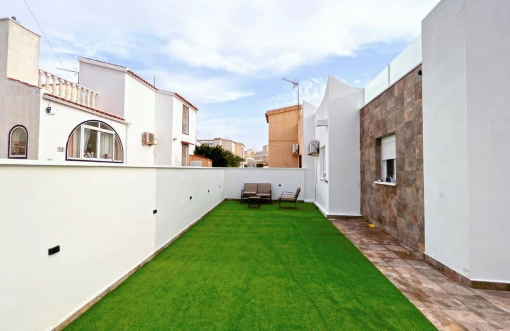 Quad Playa Flamenca Alicante - image 12