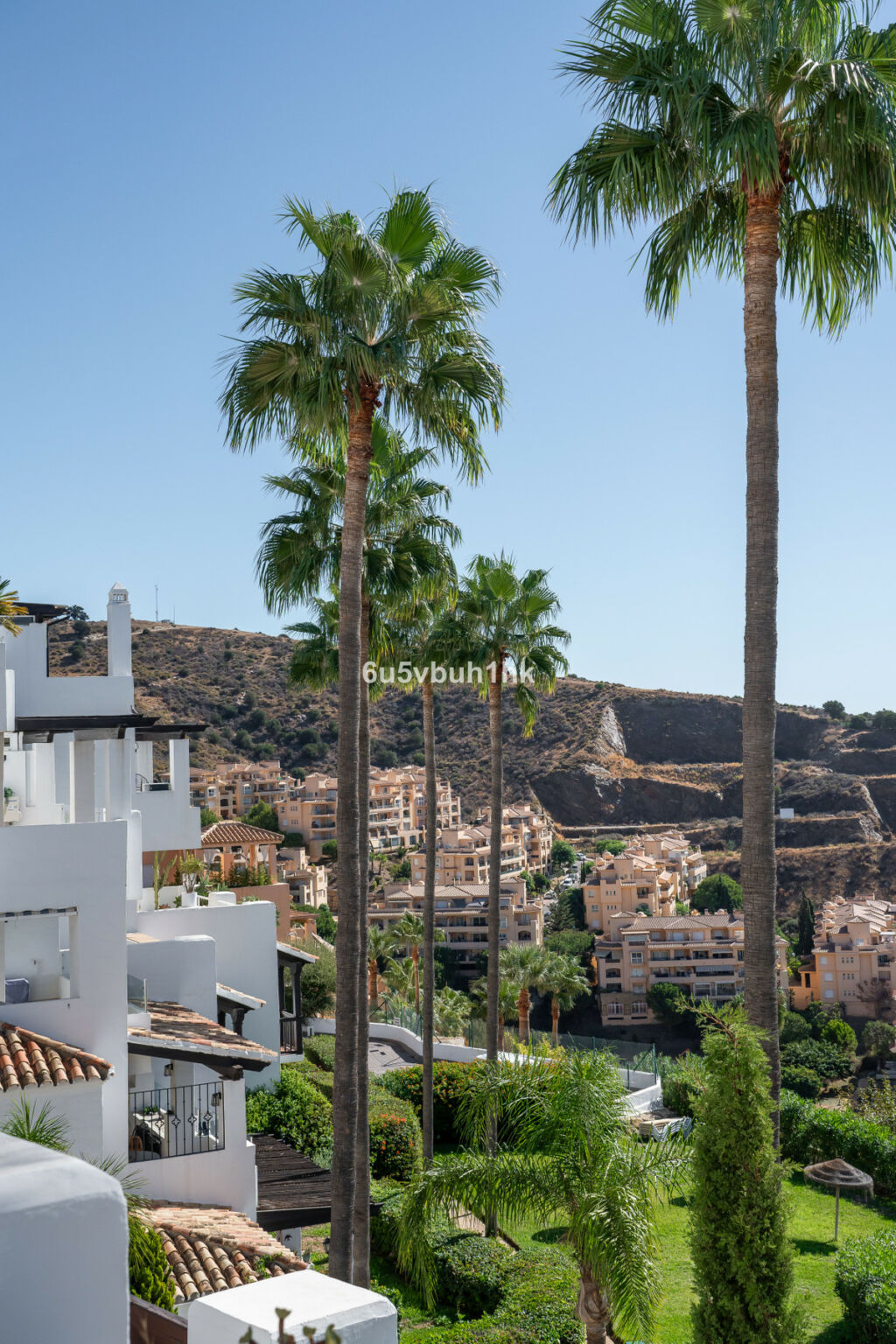 Ground Floor Apartment Mijas Costa Málaga - image 12