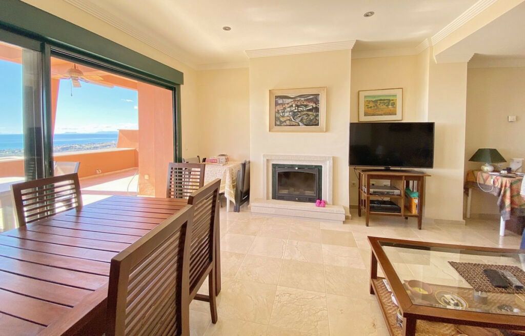 Penthouse Marbella Málaga - image 16
