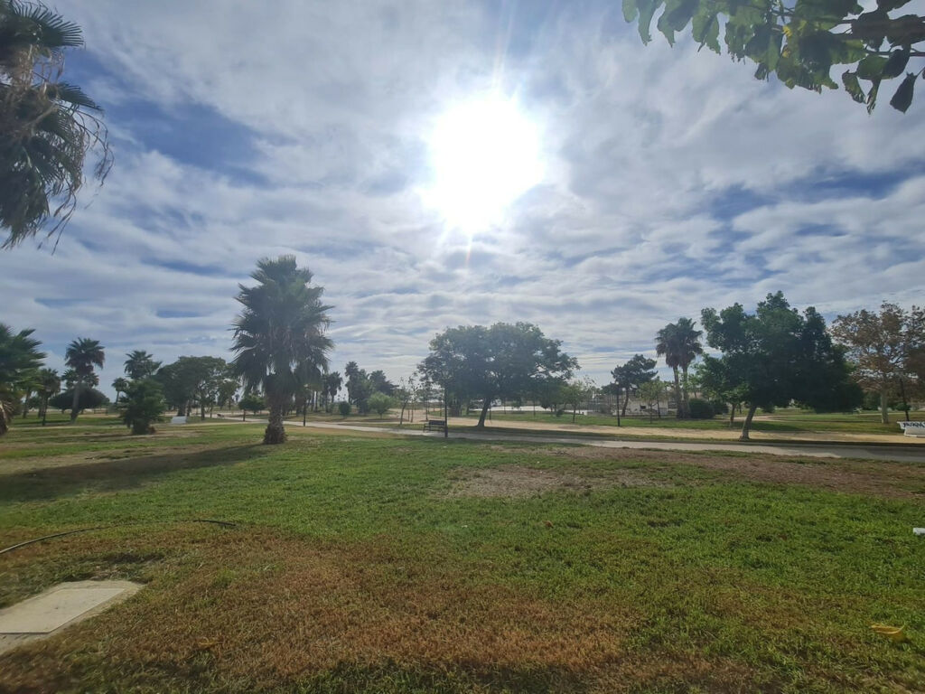 Residential Plot Los Alcazares Murcia - image 12