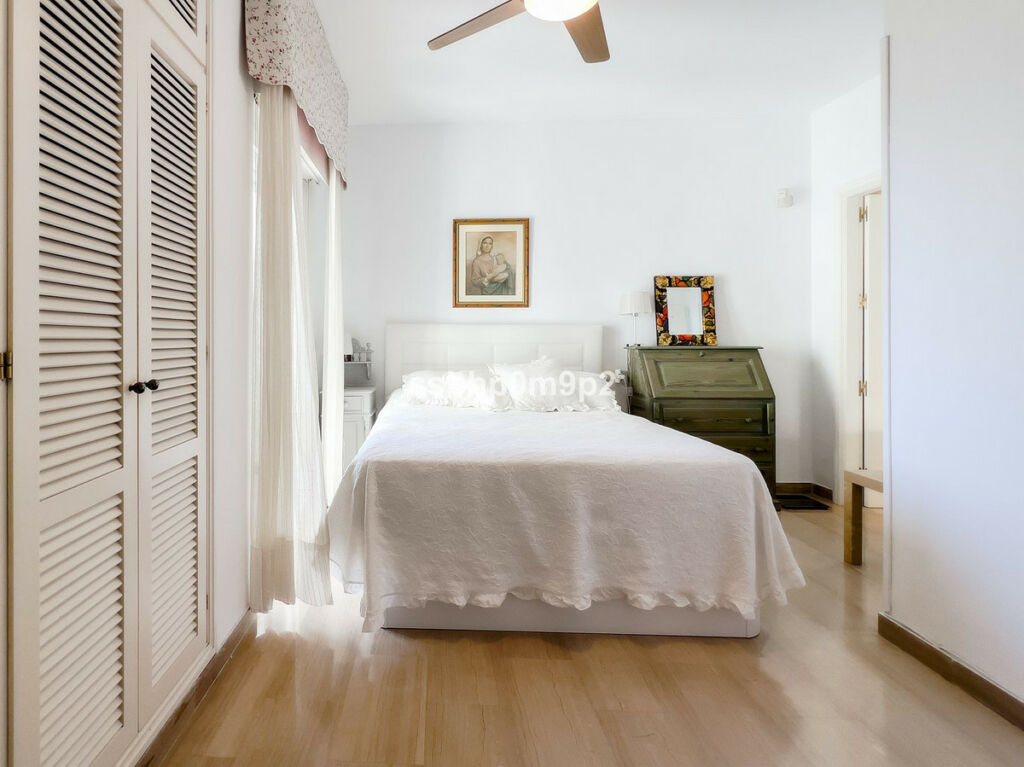 Ground Floor Apartment Mijas Costa Málaga - image 12