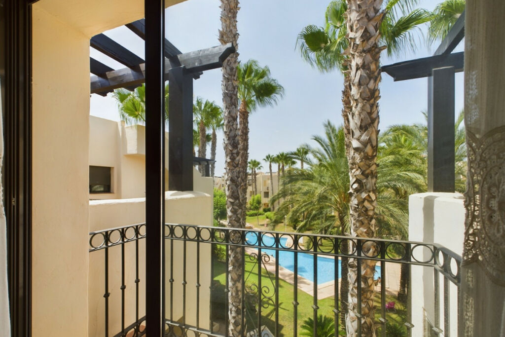 Penthouse Roda Golf Murcia - image 12