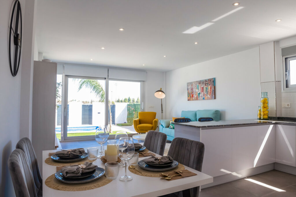 Detached Villa Los Alcazares Murcia - image 12