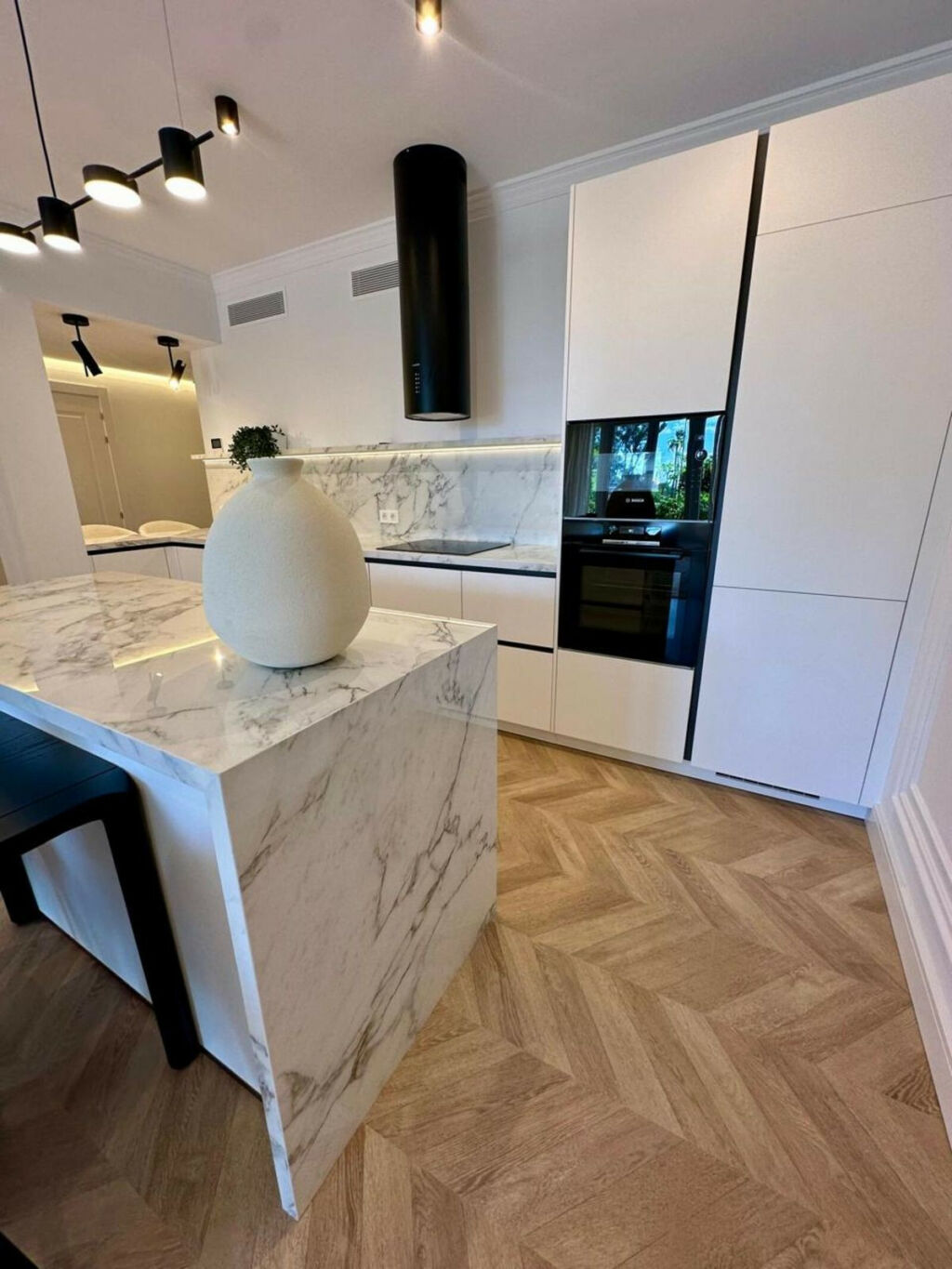 Ground Floor Apartment Estepona Málaga - image 13