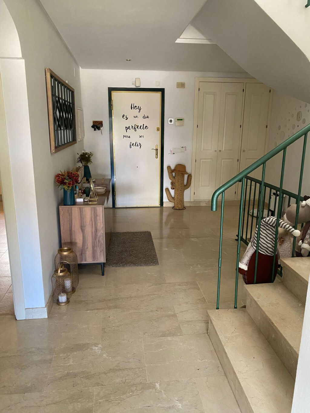 Townhouse Estepona Málaga - image 12