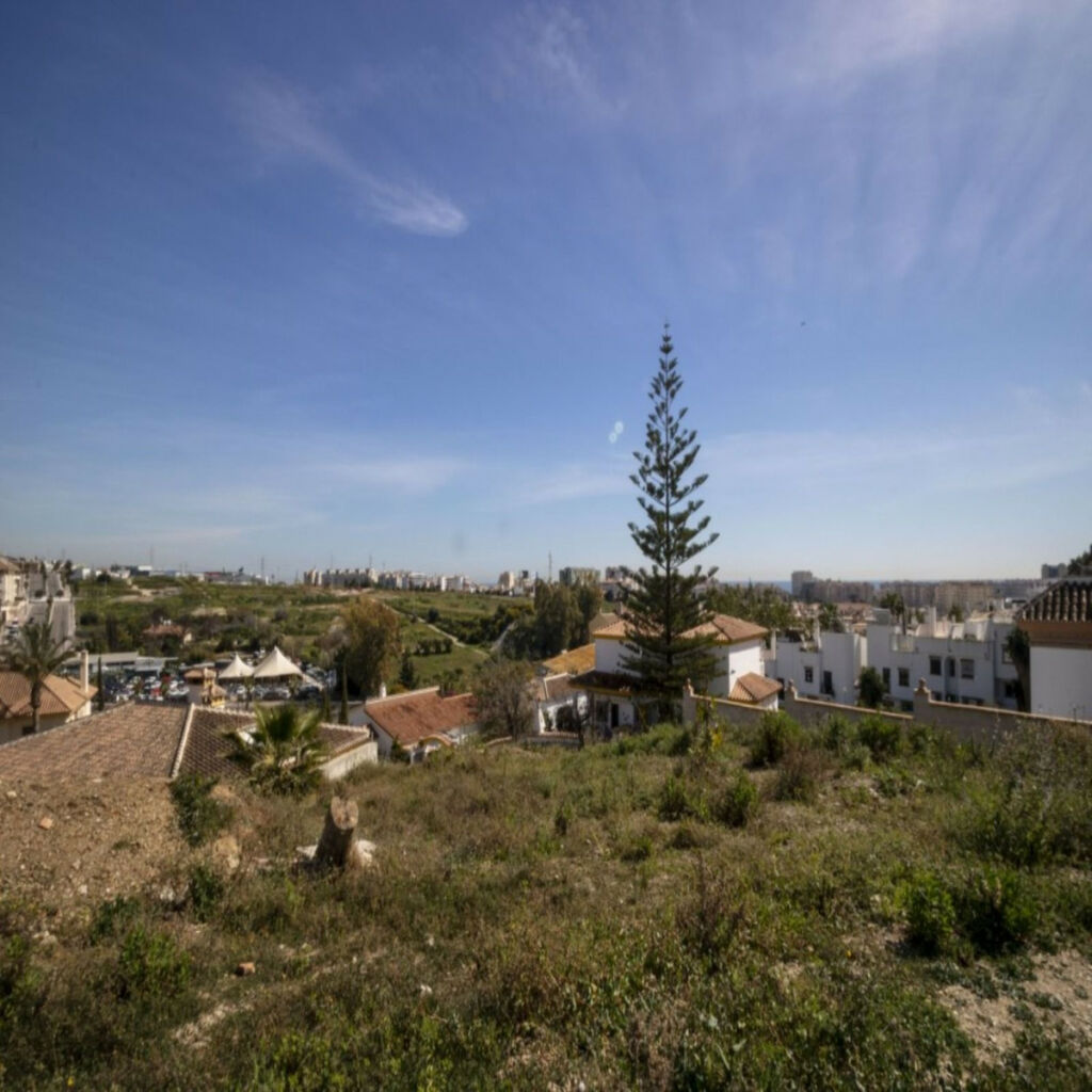 Residential Plot Mijas Costa Málaga - image 12
