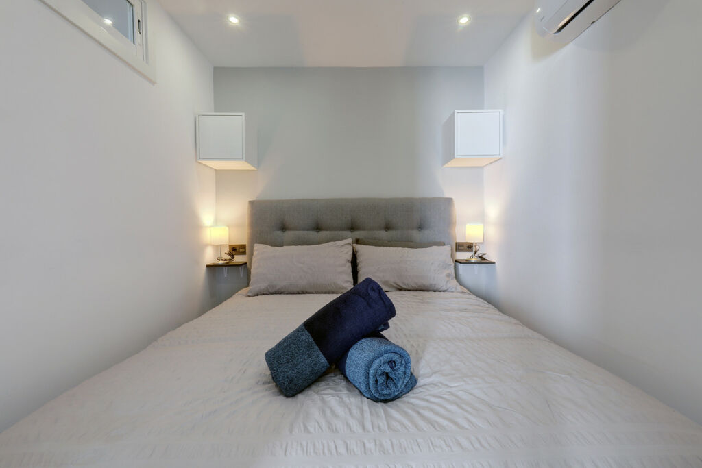 Middle Floor Apartment Nueva Andalucía Málaga - image 12