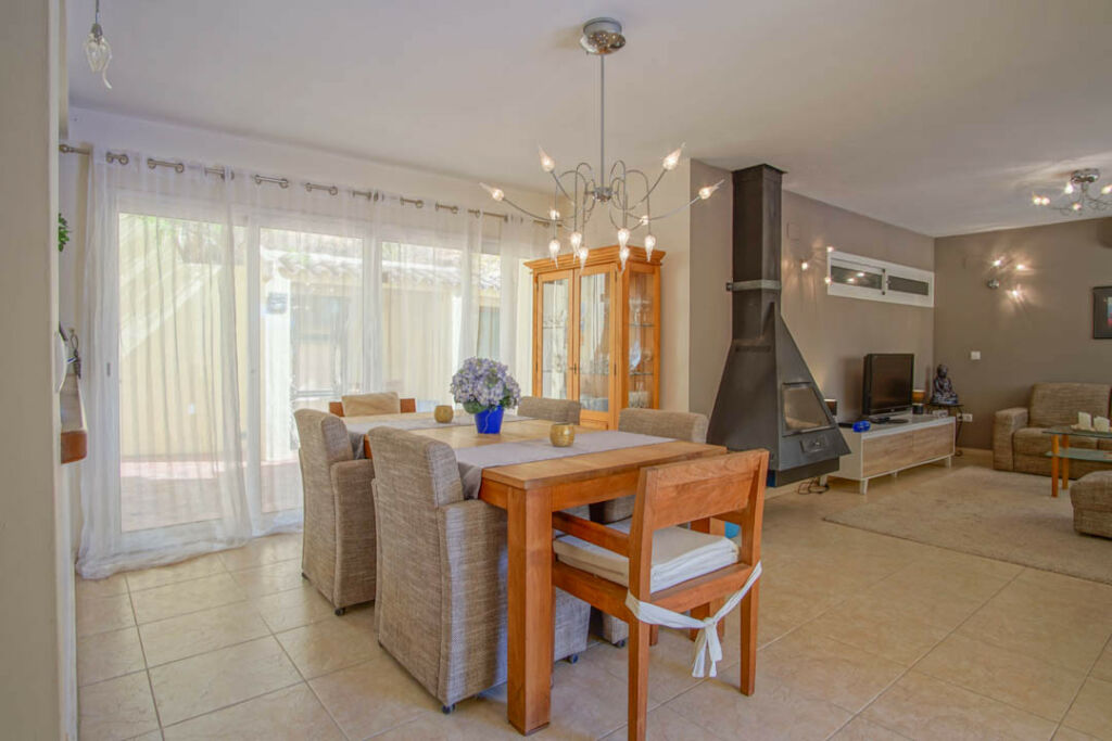 Detached Villa Altea Alicante - image 12