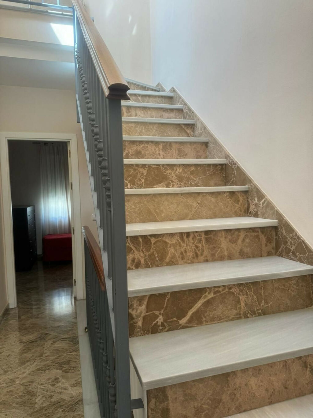 Semi-Detached House Torremolinos Málaga - image 12