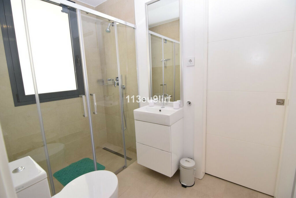 Ground Floor Apartment La Cala de Mijas Málaga - image 12