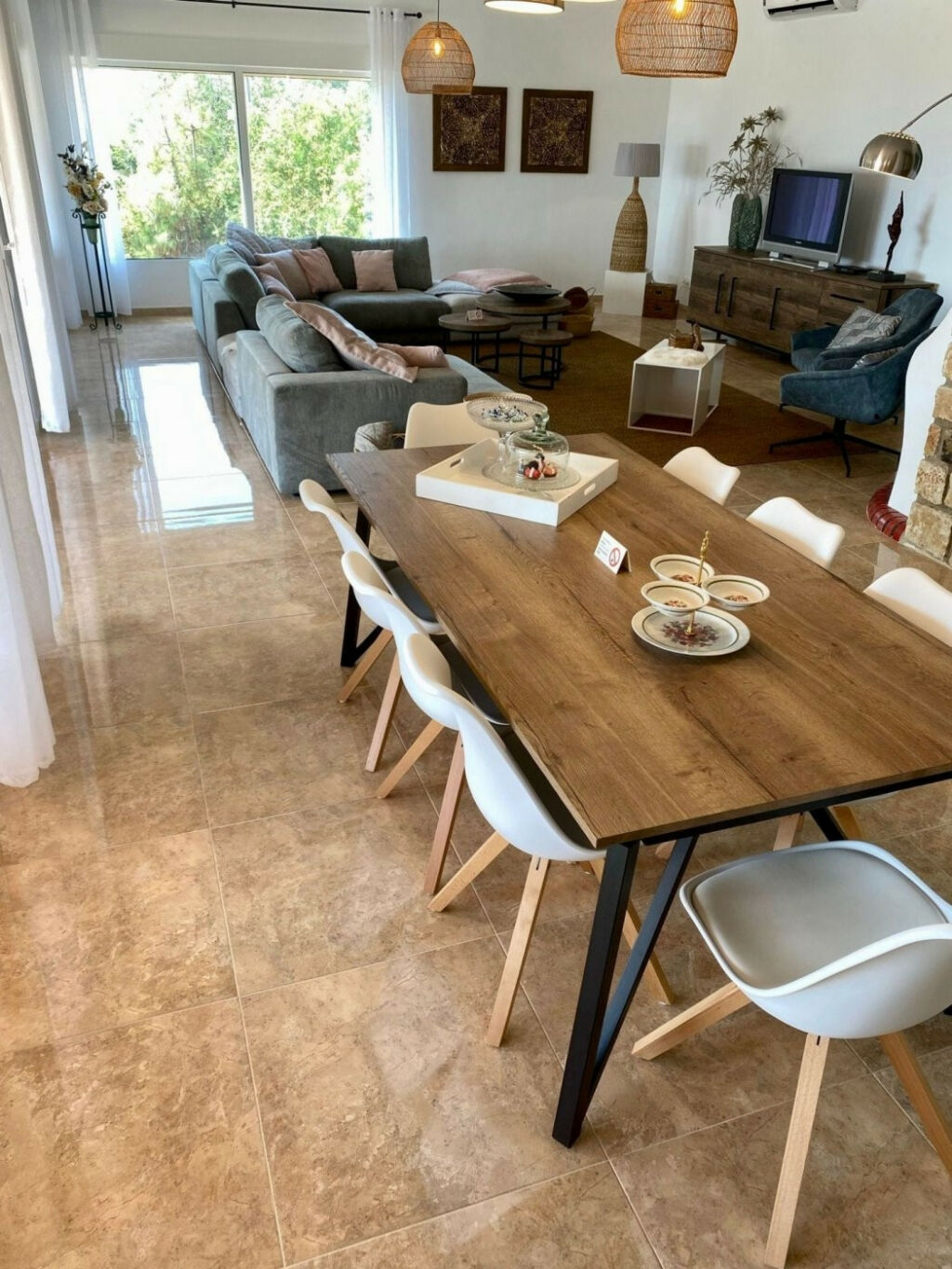 Detached Villa La Fustera Alicante - image 12