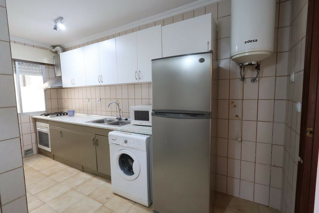 Ground Floor Apartment Punta Prima Alicante - image 12