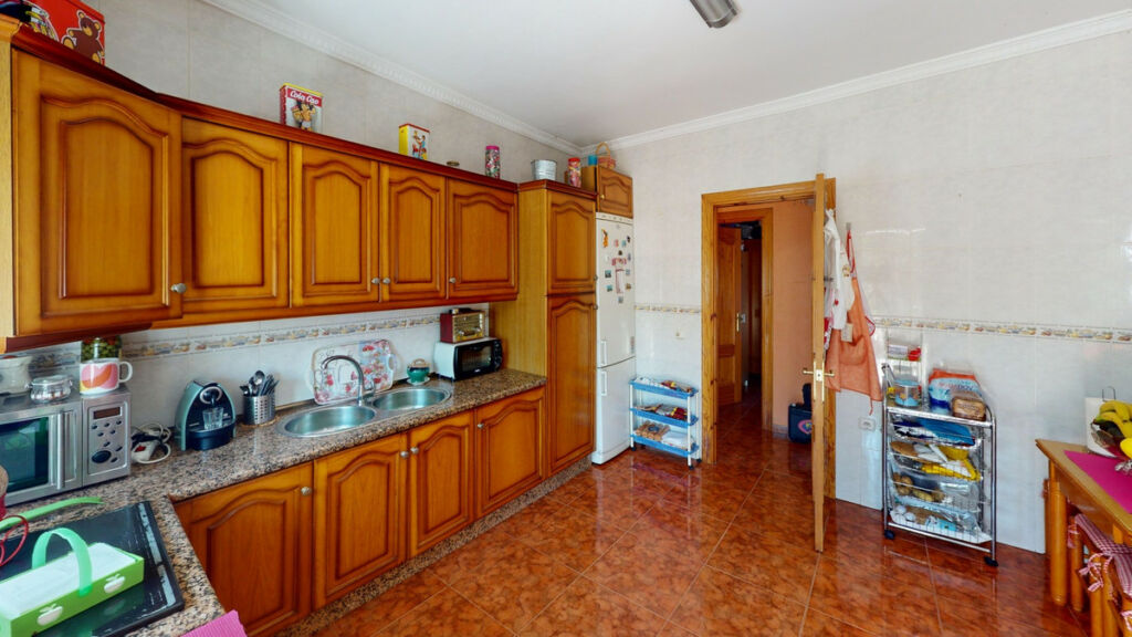 Detached Villa Vélez-Málaga Málaga - image 12