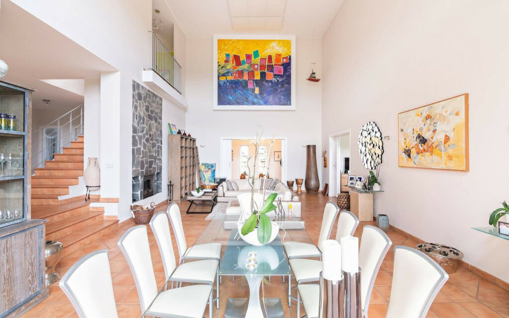 Detached Villa Sotogrande Cádiz - image 12