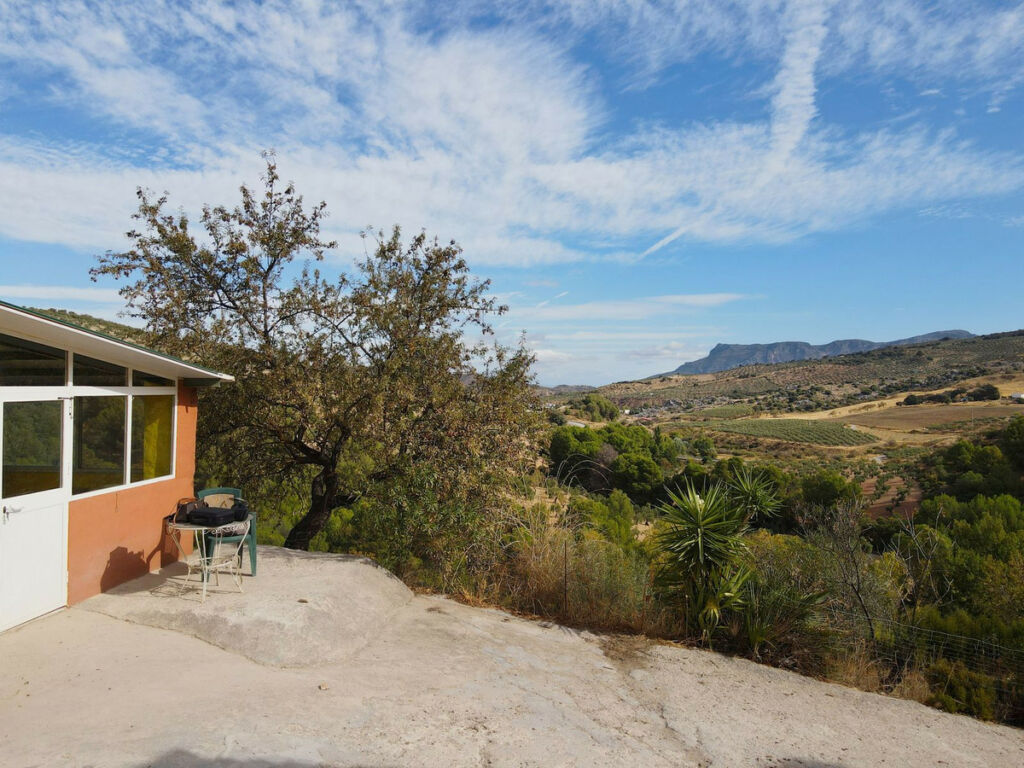 Finca - Cortijo El Burgo Málaga - image 11