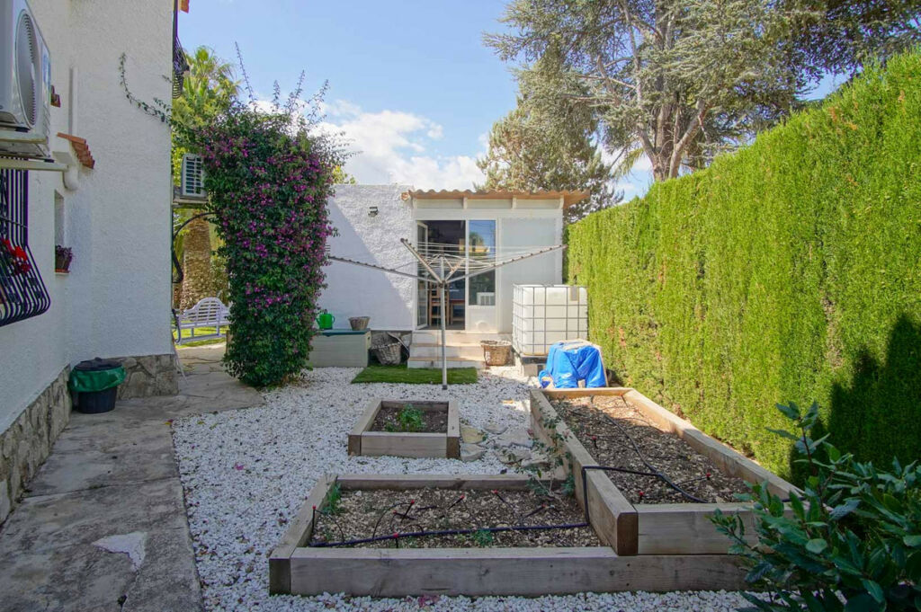 Detached Villa Els Poblets Alicante - image 12