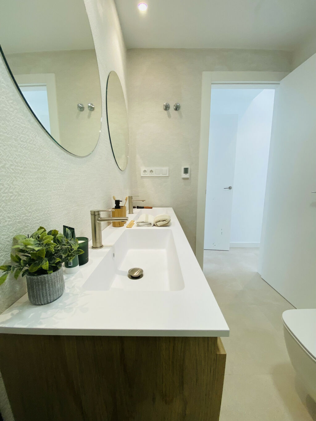 Ground Floor Apartment Pilar de la Horadada Alicante - image 12