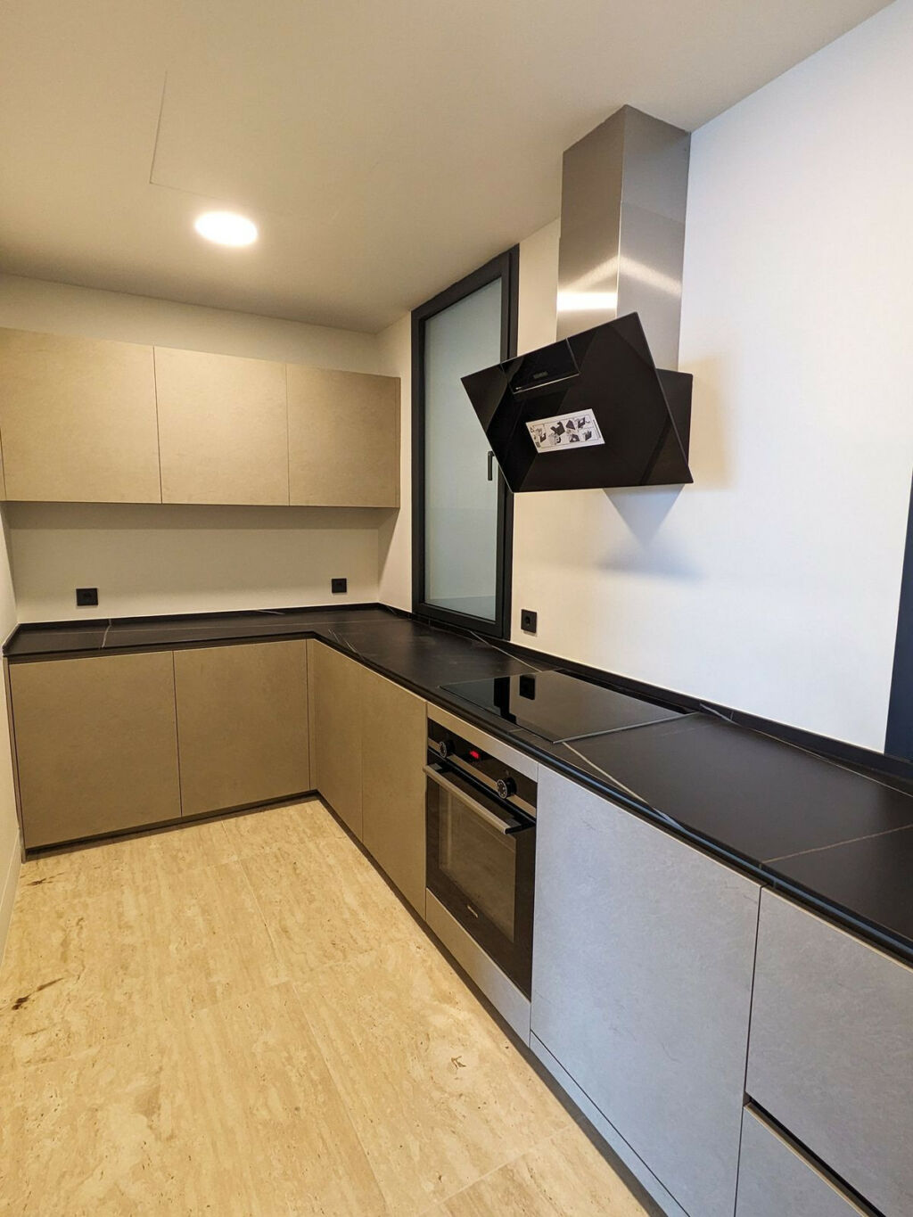 Middle Floor Apartment Estepona Málaga - image 12