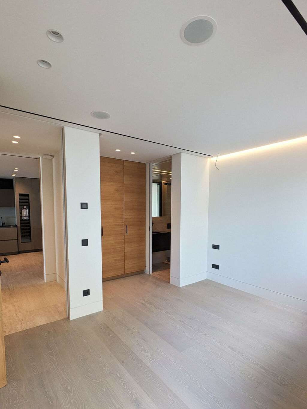 Middle Floor Apartment Estepona Málaga - image 12