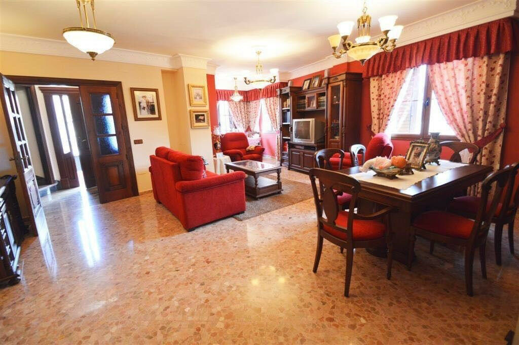 Detached Villa Villanueva De La Concepcion Málaga - image 5
