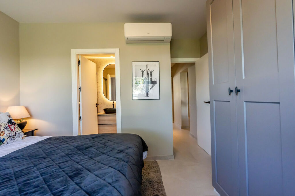 Ground Floor Apartment Nueva Andalucía Málaga - image 12